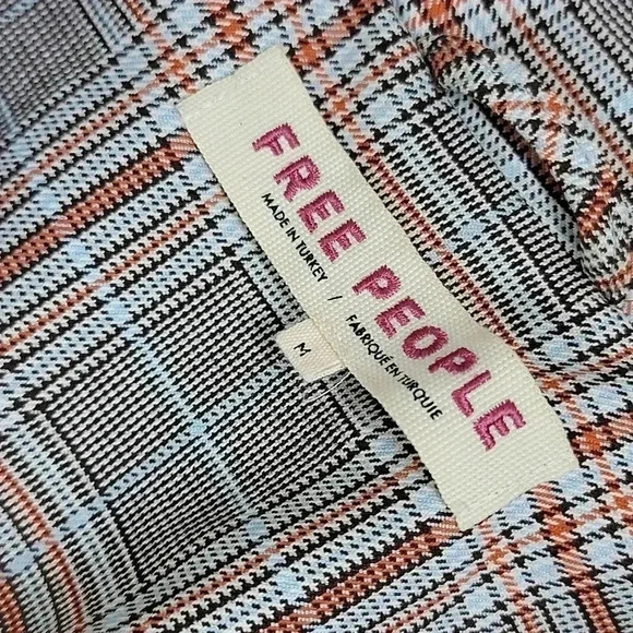 Free People Ashby Blazer - Picture 7 of 15